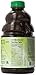 Dr. Smoothie Organic Raz-Berry Blend Fruit Smoothie Concentrate, 46 Fluid Ounce