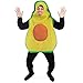 Boo Inc. Fresh Avocado Halloween Costume | Funny Food, Green, Size One Size