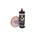 Menzerna MCP2500 Medium Cut Polish 2500, 32 oz. & Polishing Pad