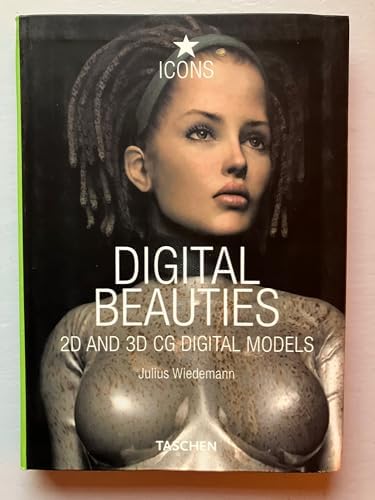 Virtual Beauties 2020: The Ultimate 3d Graphic Collection: Hirose