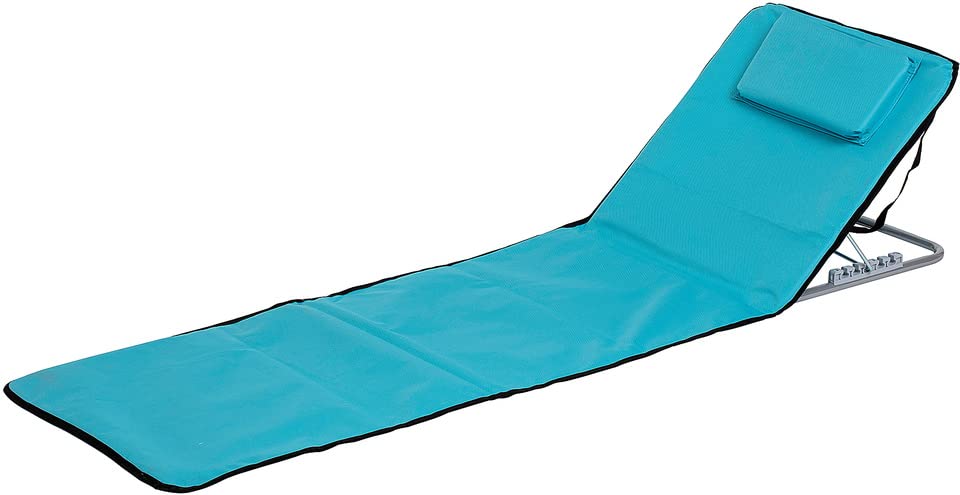 Matelas De Plage 160 X 49 cm