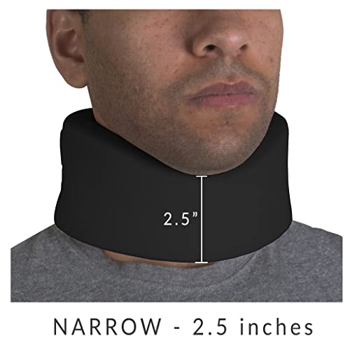 OTC Neck Cervical Collar, Soft Contour Foam, Neck