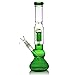 P-DIANPU -Glass handmade 8.2IN (002)