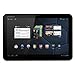 MOTOROLA XOOM Android Tablet 10.1-Inch, 32GB, Wi-Fi - Factory Refurbished