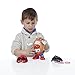 Mr. Potato Head Marvel Classic Scale Spider-Man Peter Parker