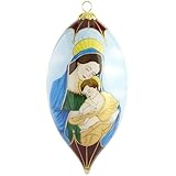 2013 Li Bien Madonna and Child Ornament