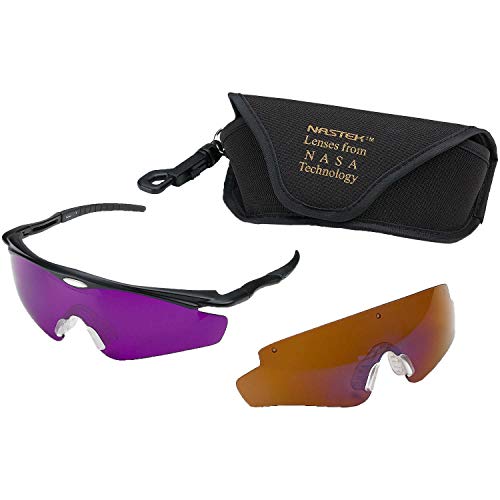 Nastek Plant Stress Detection Glasses