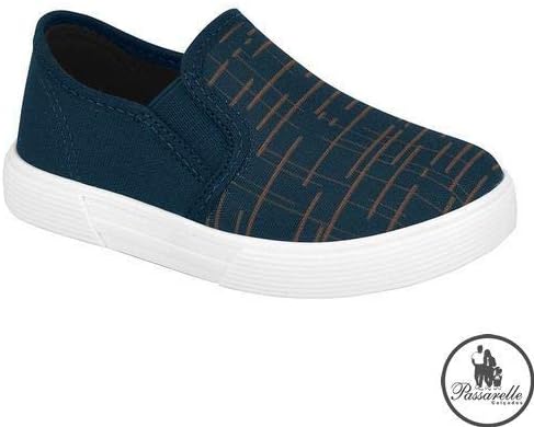 tenis infantil masculino molekinho