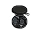 Sony MDR-1000X/B Black Hi-Res Bluetooth Wireless Noise Cancelling Headphones (Renewed)