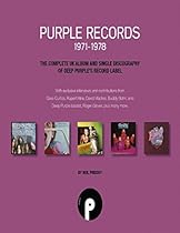 Purple Records 1971-1978