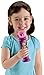 Fisher-Price Nickelodeon Dora The Explorer, Singing Star Microphone