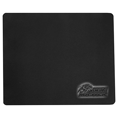 Mouse Pad Gamer Master Preto Fx-X3226 K-Mex