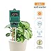 Forart Soil pH Meter, 3-in-1 Soil Test Kits for Moisture, Light & pH, Multifunctional Soil Moisture PH Tester Humidity Detector Gardening Toolthumb 1
