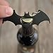 Paladone DC Comics Officially Licensed Merchandise - Batman Multi Tool Bottle Opener Keychain