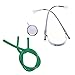 BCP Green Color Real Working Stethoscope For Kids Role Play