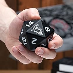 Paladone Stranger Things Hellfire Club Dungeons and