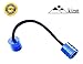 Fidget Beads The Protege, For The Beginner Player, Fidget Toy, Begleri Beads,, Worry Beads, (blue)