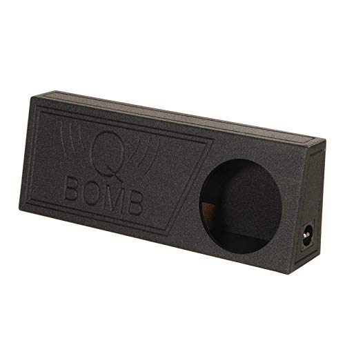 Q power Q Power Qbomb Single Vented Subwoofer