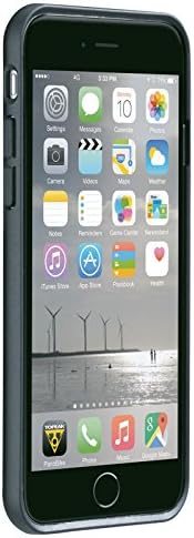 Topeak RideCase For iPhone 6 / 6S / 7 without holder black 2018