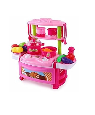 dream kitchen toy