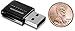 TRENDnet 300Mbps Wireless N USB Adapter, Compatible with Windows XP/Vista/7/8/8.1, TEW-624UB