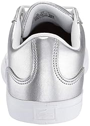 Lacoste Baby-Girl's Lerond