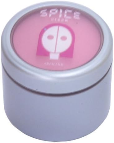 Spice Cream Shining Straight (100g/3.52oz) by Arimino
