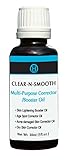 Clear-N-Smooth Multi-Purpose Age Spot Corrector Skin Lightening Booster Oil