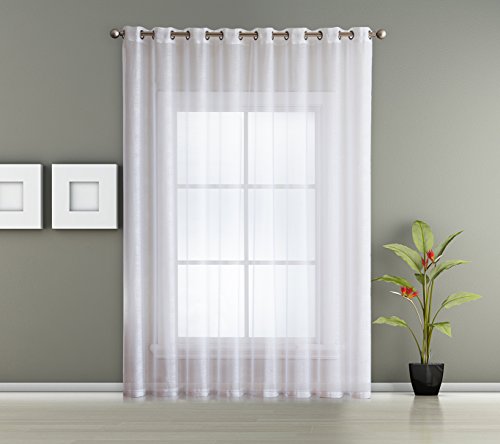 The 10 Best Curtain Sheers For Sliding Glass Door Sideror Reviews