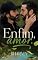Livro Enfim, Amor.