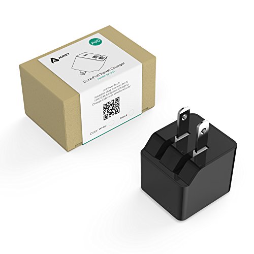 AUKEY-PA-U32-USB-WALL-CHARGER