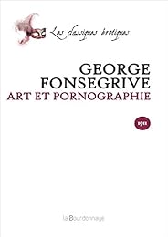 Art et pornographie
