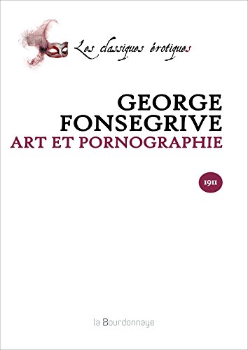 Art et pornographie