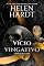 Livro Vício vingativo (Irmãos Bellamy Livro 4)