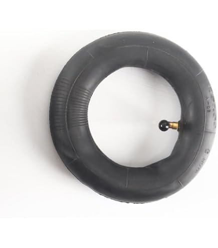 YIBEICO E-Skateboard-Innenschläuche – 2 Stück, 175x50 Mm, Für Meepo Hurricane, Verdickter Butylkautschuk