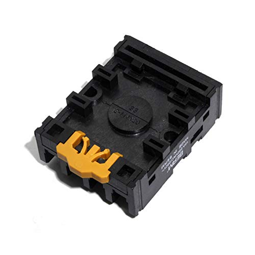 3 AH3+3+Switch+Delay+Relay+AC110V