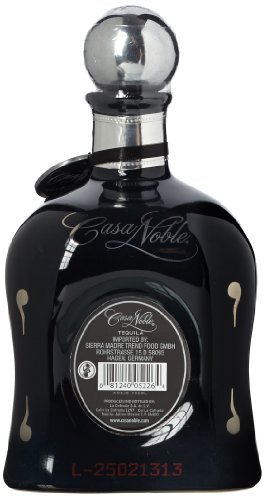 Casa Noble Tequila Anejo 100% de Agave Single Barrel - 40% vol. Alc., 1er Pack (1 x 700 ml) – Bild 3