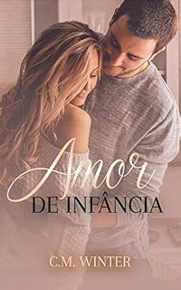 Livro Amor de Infância