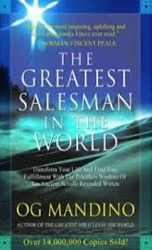 The Greatest Salesman in the World by Mandino Og (2008-07-30)