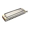 Hohner M27001X Super Chromonica 270 C-Dur Mundharmonika