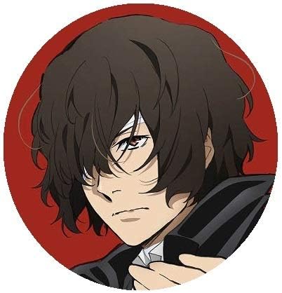 Amazon 映画 文豪ストレイドッグス Dead Apple アニメイト特典 双黒edition2 特製缶バッジ 太宰治 文スト Blu Ray Dvd アニメ 萌えグッズ 通販