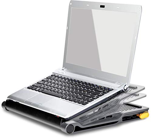17" Dual Fan Chill Mat with Hub - Thumbnail 2