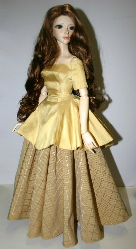 Memories Pattern for 1/3 BJD SD Dolls