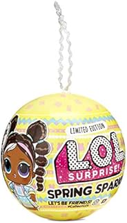 LOL Surprise Spring Sparkle Chick-a-Dee