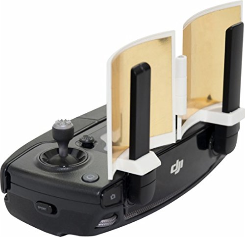 Polarpro DJI Mavic Remote Range Booster