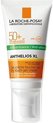 La Roche Posay Anthelios XL Dry Touch Gel Cream SPF50 50ml Price In 