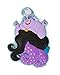 Disney Villains Ursula Soft Touch PVC Magnet