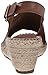 Clarks Women's Petrina Mera Wedge Sandal