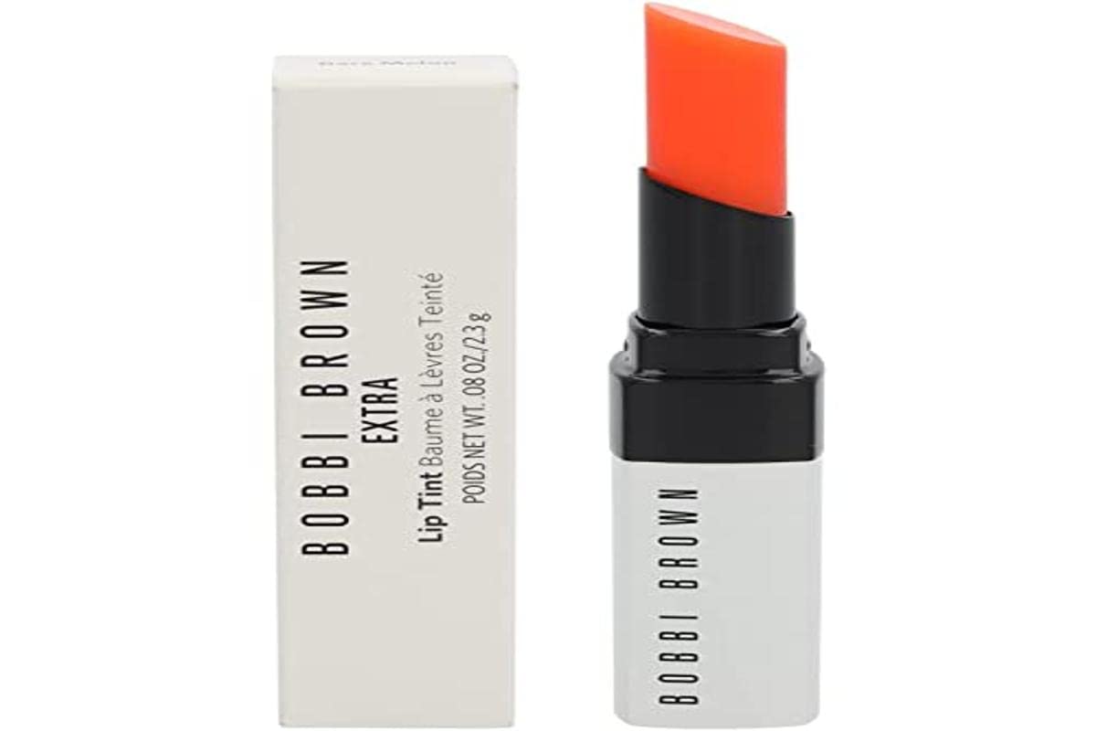 Bobbi Brown Extra Lip Tint Lipstick 03 Bare Melon 2 g