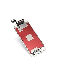 Conjunto de pantalla táctil digital A-STAR Reemplazo de pantalla táctil digital de pantalla completa para iPhone